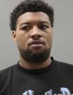 Mugshot of ALVIN ALLEN III ANDREWS