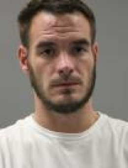 Mugshot of KEVIN LEE JR WALKER