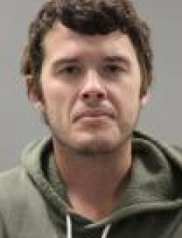 Mugshot of MICHAEL AUSTIN CARR