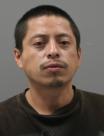 Mugshot of MARCO ANTONIO MENDOZA