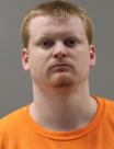 Mugshot of BRANDON HARRIS GRAINGER