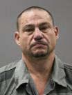 Mugshot of JASON RAY ROSE