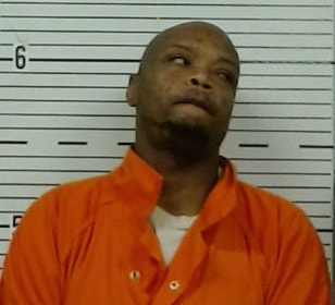 Mugshot of WILLIE WALTON