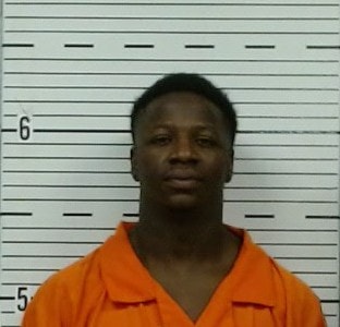 Mugshot of DEVANTE BROWN