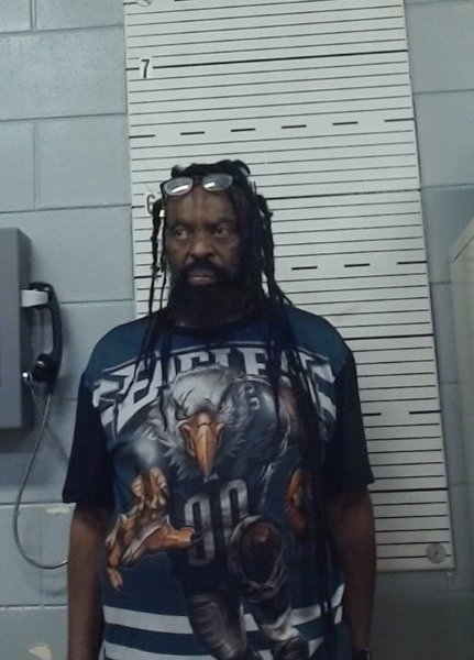 Mugshot of JOE GORDON JR.
