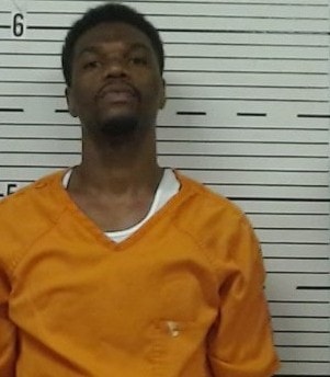 Mugshot of CEDRIC SEARIGHT