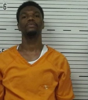 Mugshot of CEDRIC SEARIGHT