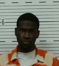 Mugshot of KEVON WILLIS