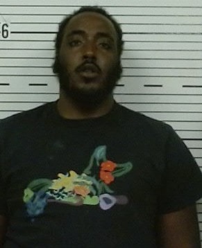 Mugshot of QUINTAY SAVAGE