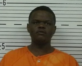 Mugshot of KENDARIOUS ALBRITTON
