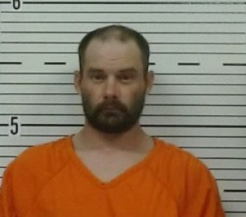 Mugshot of KYLE ARGYLE