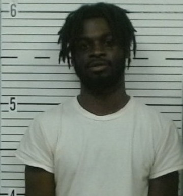 Mugshot of JARMARIOUS WOODS