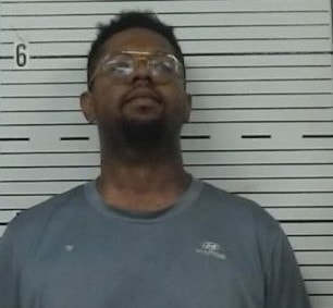 Mugshot of TYRIN WALKER