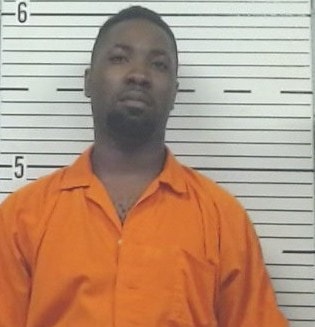 Mugshot of JAMES MCKENZIE