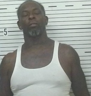 Mugshot of ALTON SURLES