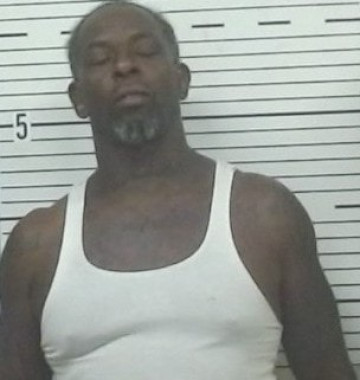 Mugshot of ALTON SURLES