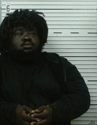 Mugshot of LEQUINDALE RAYFORD