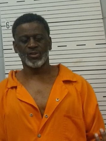 Mugshot of TYRONE SMITH