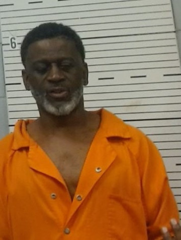 Mugshot of TYRONE SMITH