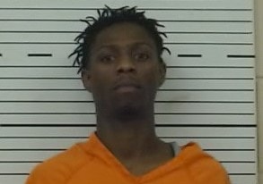 Mugshot of HUGH SMITH JR.