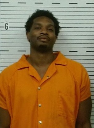 Mugshot of ANTJUAN BALL
