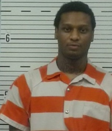 Mugshot of JAMOND LAWRENCE