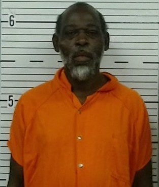 Mugshot of TROY BROWN