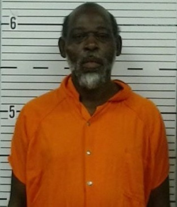 Mugshot of TROY BROWN