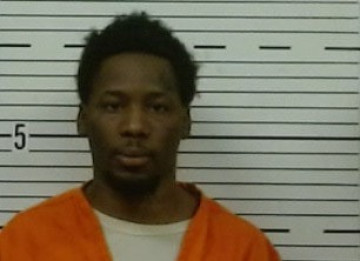 Mugshot of DEMONTAL SHEPHARD