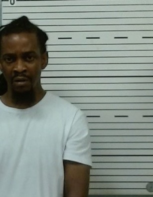 Mugshot of JEFFREY HOLMES