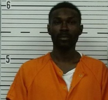 Mugshot of JERRELL SAFFORD