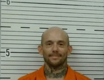 Mugshot of MATTHEW HEADLEY