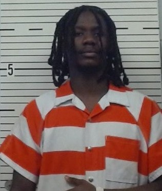 Mugshot of EDWARD COLE