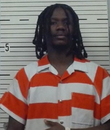 Mugshot of EDWARD COLE