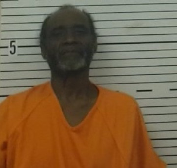 Mugshot of JASPER SMITH