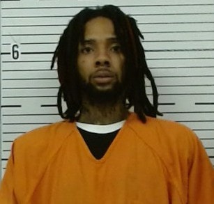 Mugshot of EDWIN HYDE
