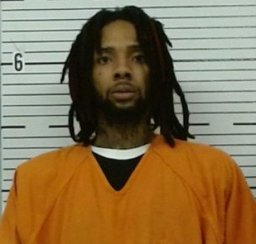 Mugshot of EDWIN HYDE
