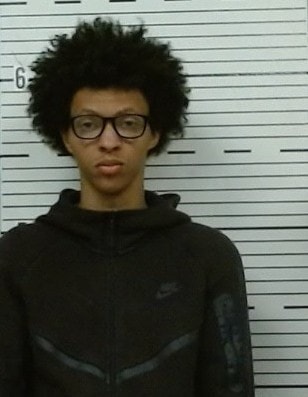 Mugshot of KEVIN KIRKSEY