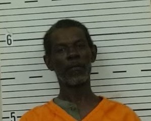 Mugshot of JOHNNY ALLEN