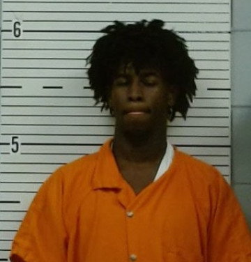 Mugshot of JOSEPH WILLIAMS