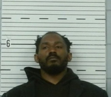 Mugshot of DARIUS ROGERS