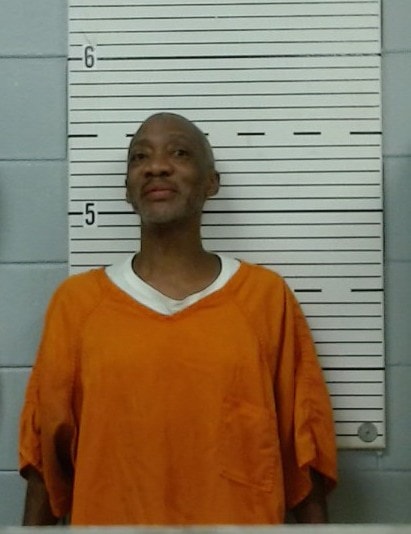 Mugshot of PERCY NEELY