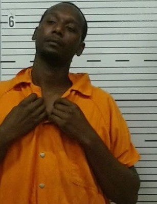 Mugshot of DWIGHT CAMPBELL