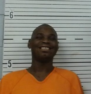 Mugshot of TIMOTHY MITCHELL