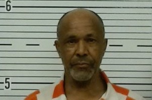 Mugshot of CYRUS STEWART