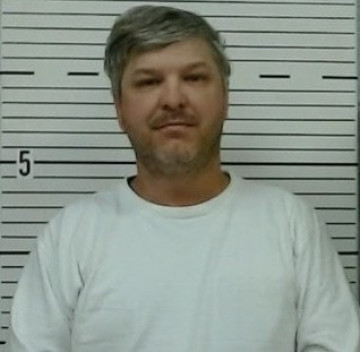 Mugshot of JON KREDER
