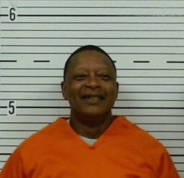 Mugshot of MICHAEL CARTER