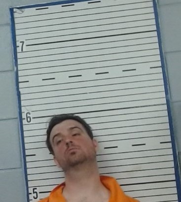Mugshot of RICHARD CARR