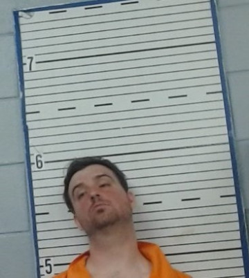 Mugshot of RICHARD CARR