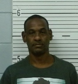 Mugshot of RAFEAL MASON